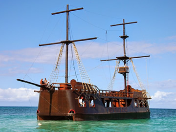 Ocean Adventures Punta Cana