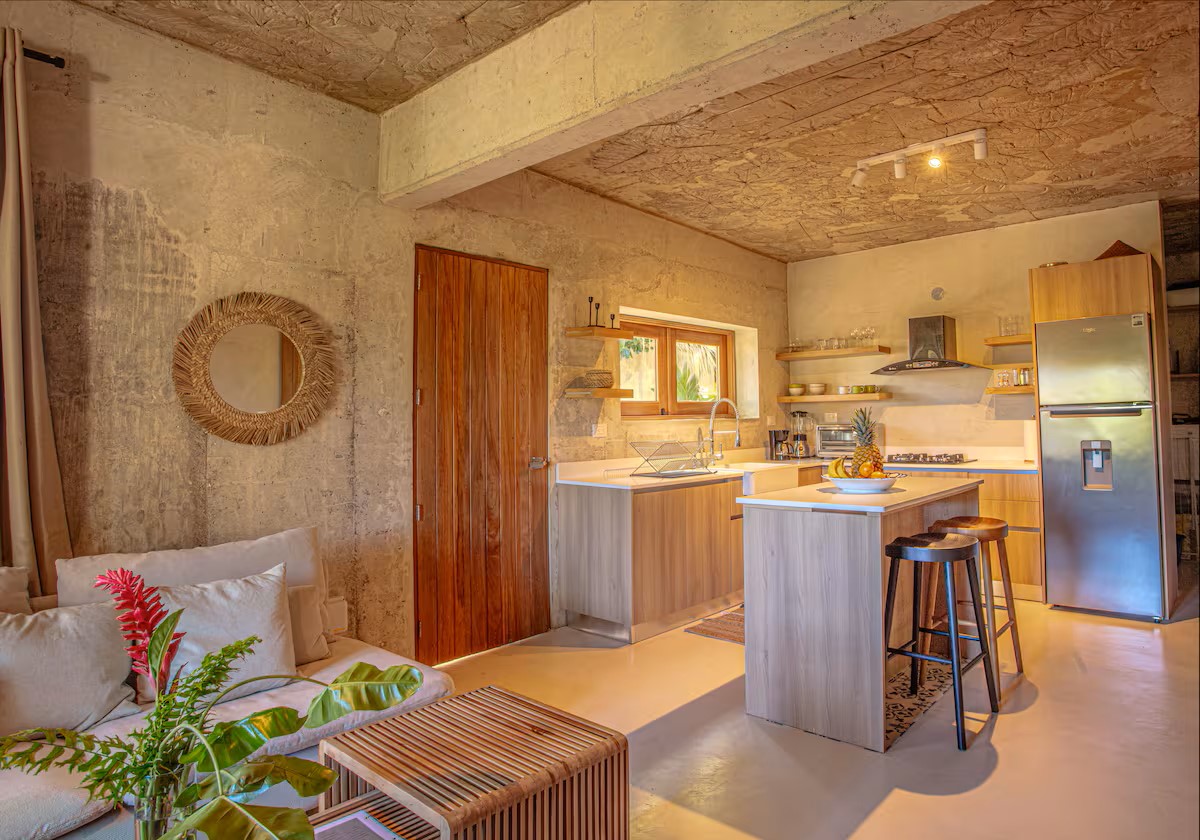 Xëliter La Casita Las 9 Gotas