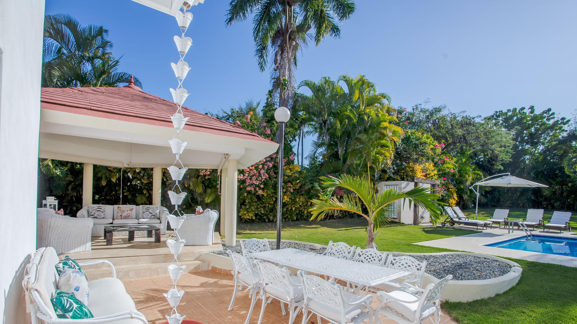 Spectacular Luxury Villa