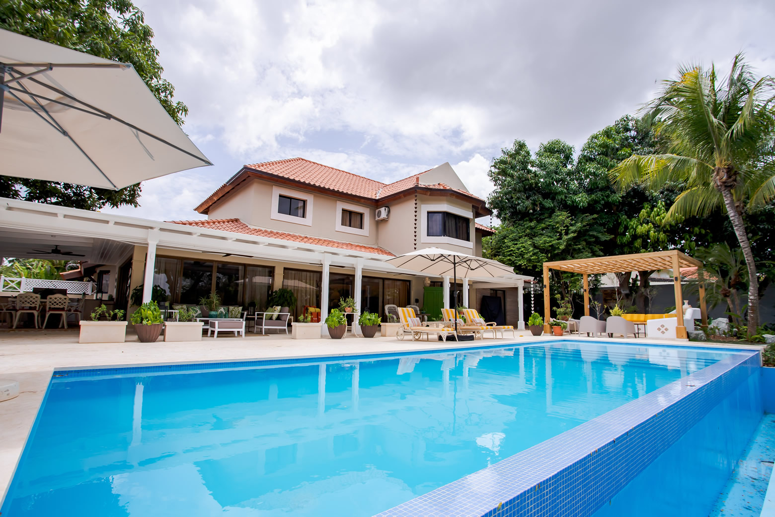 Amazing Luxury Villa